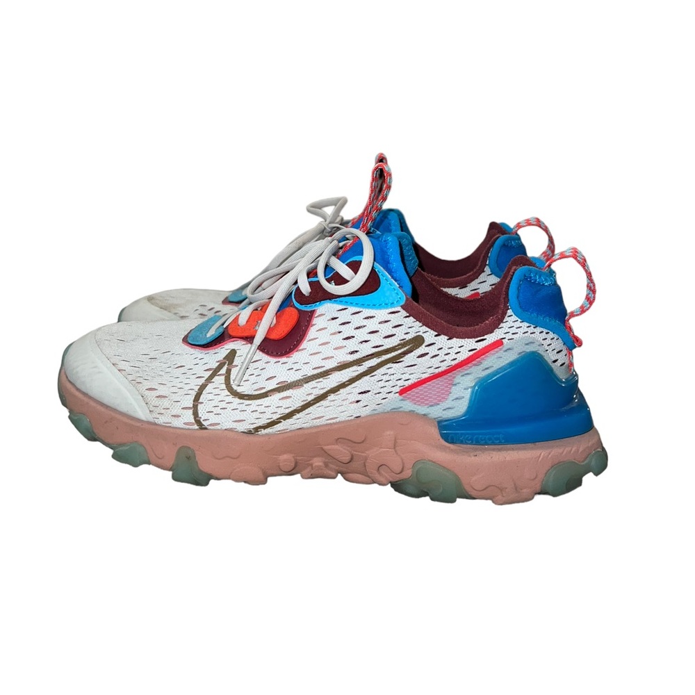 Women’s Nike React Vision “Desert Oasis”